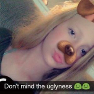 Meet your Posher, Natalie